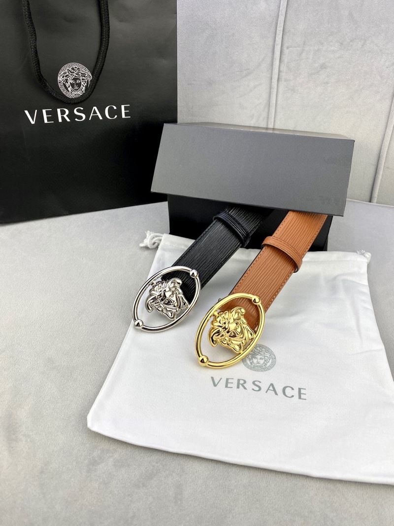 VERSACE